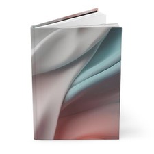Hardcover Journal Matte