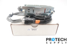 Integrated Power Design REL-110-2005 Power Supply w/ Power Cable NEW w/ WARRANTY