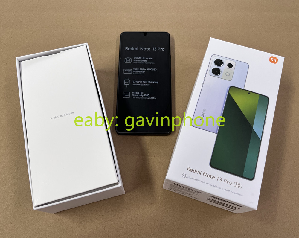Xiaomi 13 Pro - 512 GB - Ceramic White (Unlocked) for sale online
