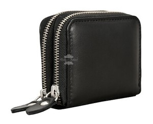 dkny long wallet