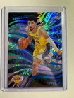 2022 Panini Revolution Basketball Impact Scotty Pippen Jr. #133