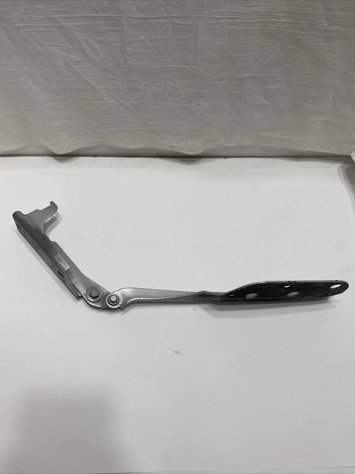 Buick Lesabre 2000-2005 paso derecho bisagra capó lateral 25708787 Foto 2 de 4