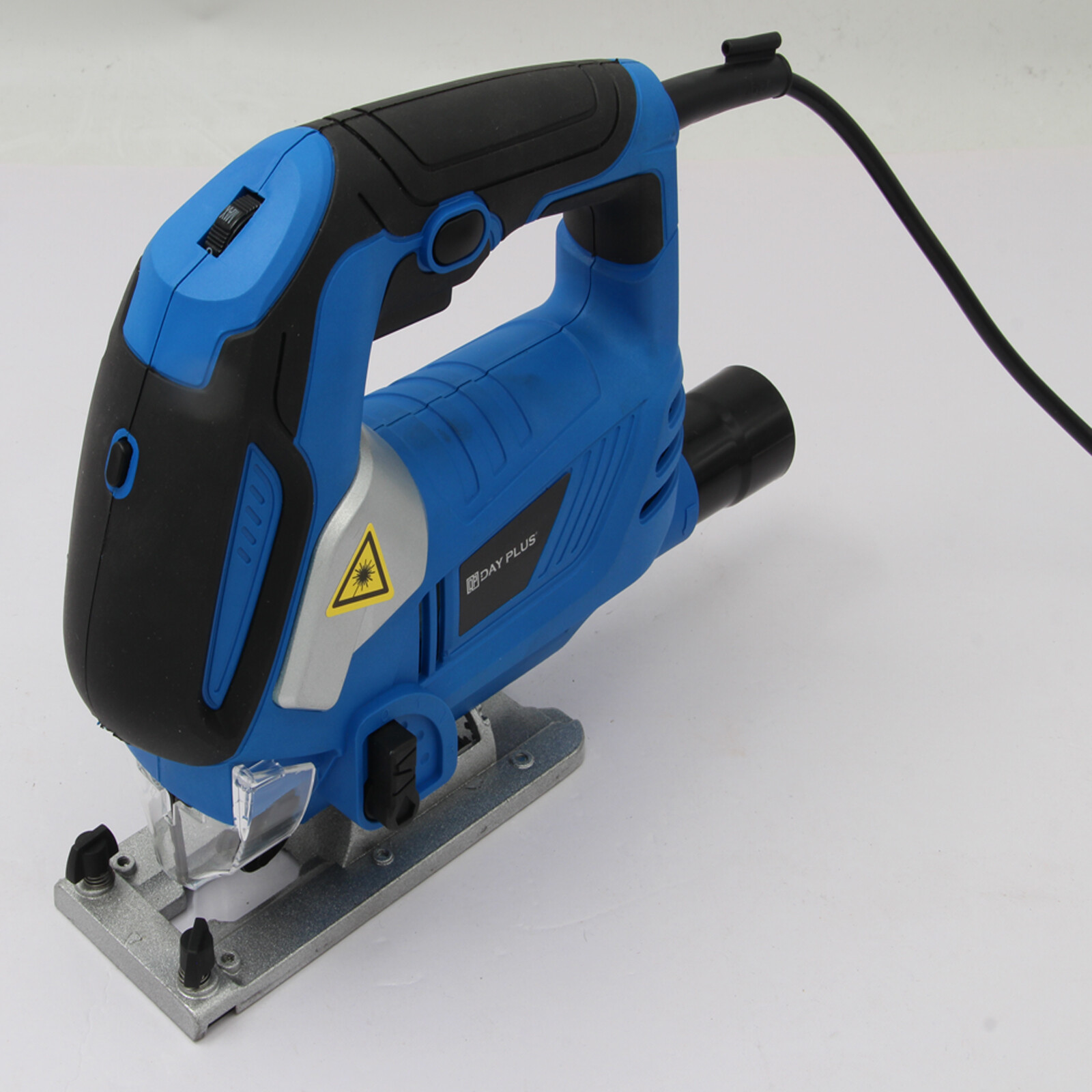 DayPlus 850w Pendulum Jigsaw Laser 
