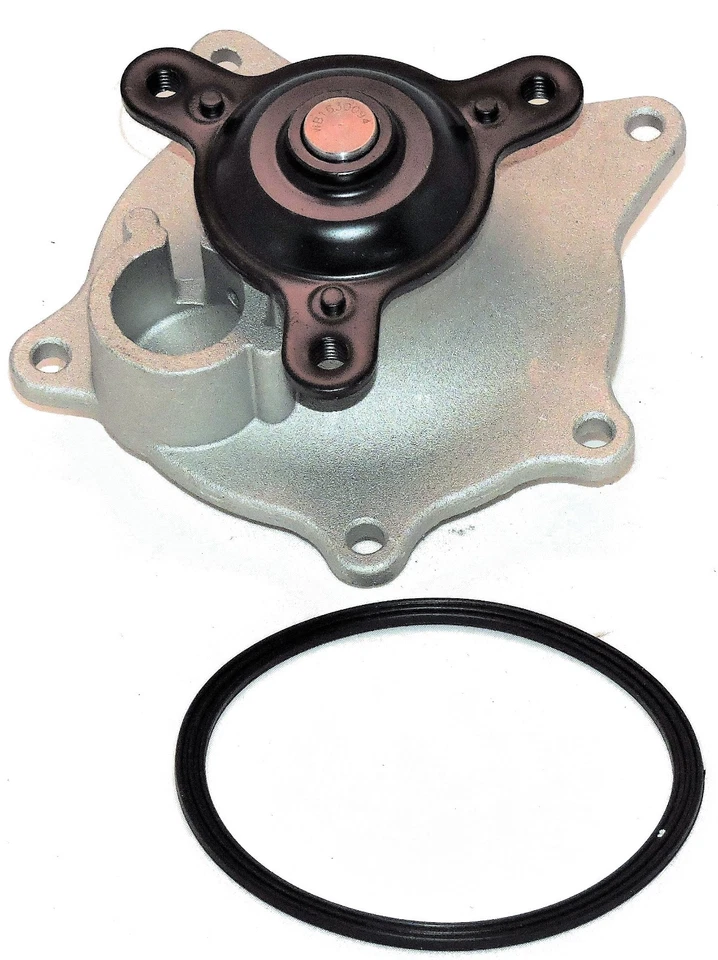 Water Pump Town & Country Voyager Caravan Grand Caravan 3.3L 3.8L engs 2001-2007 - Image 4 of 4