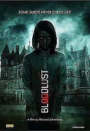 Vampires (DVD, 2015)