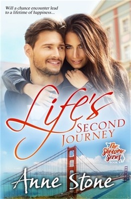 Life's Second Journey (Paperback or Softback)