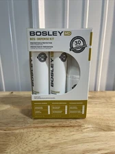 Bosley MD Bos Defense Kit Color Safe 30 Day Kit