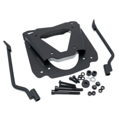 Topcase-Träger GiVi für Monokey  oder Monolock  Koffer ohne Platte für BMW G 310