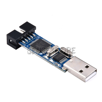 JTAG AVR USB Emulator Debugger Download AVR JTAG ICE Programmer Atmega-