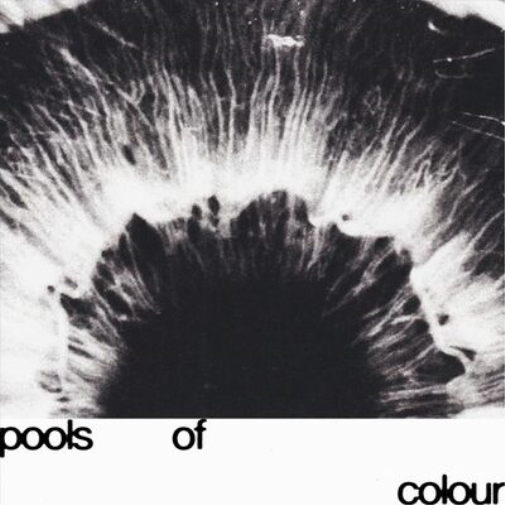 Junodream Pools of Colour (CD) Album Digipak