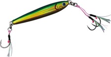 DAIWA TG BAIT SLJ Saltwater Jigging Tungsten Model 16 Color Hook included