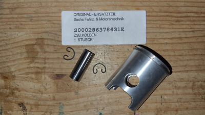 original SACHS Mofa KOLBEN HERCULES Prima 2 4 5 S000286378431 Größe ''E''