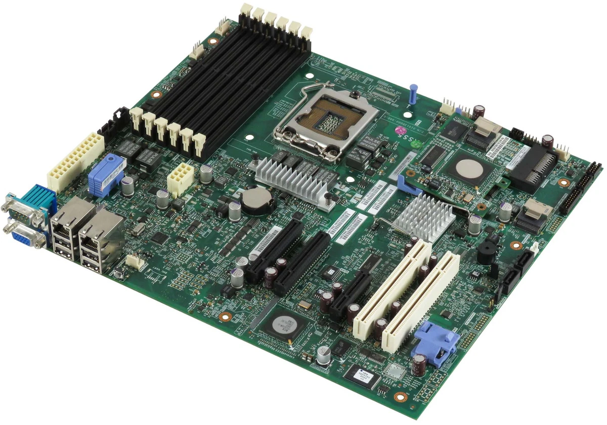 IBM Memory Board für System x3850 X5 46M0001