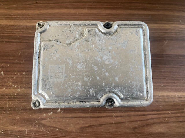 BMW X3 F25 ABS PUMP 6859244 10.0929-0838.3 MK25A 3451 6859243 