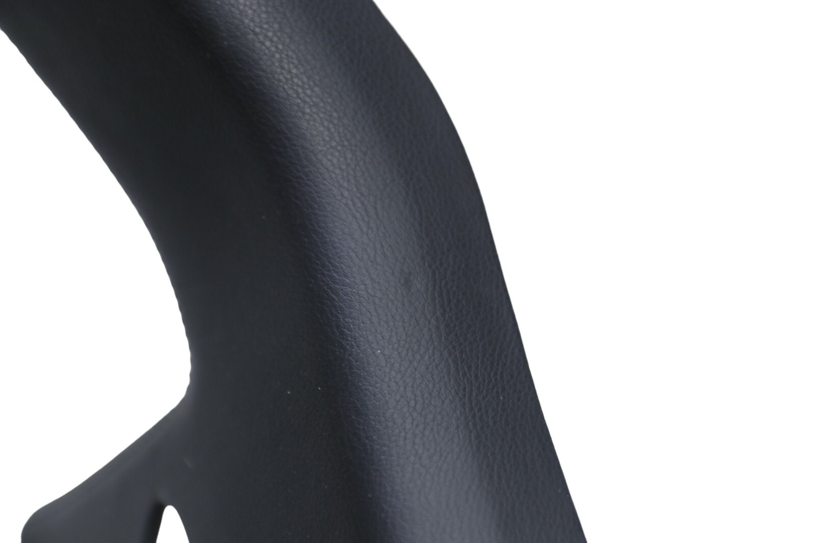 Lamborghini Gallardo Coupe Rear Left Leather B-Pillar Trim Panel 2004 - 2014 OEM