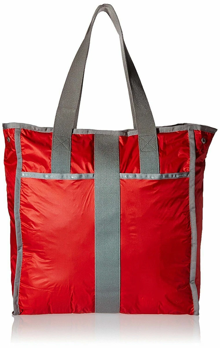 Lesportsac large city best sale tote