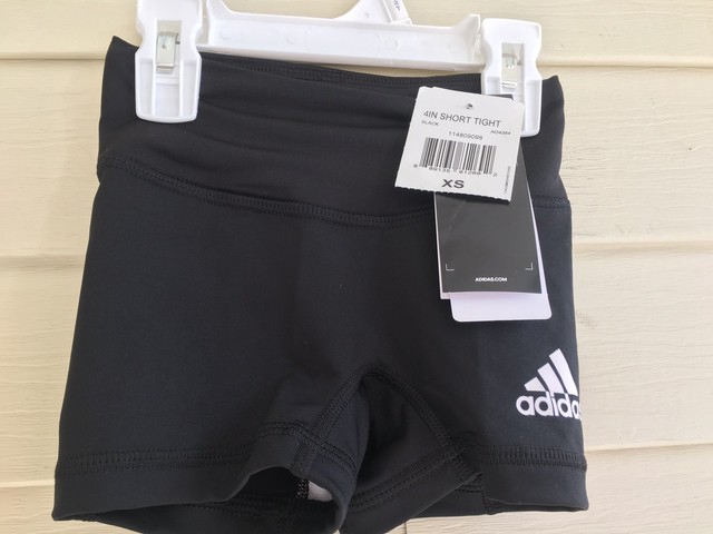 adidas volleyball tights