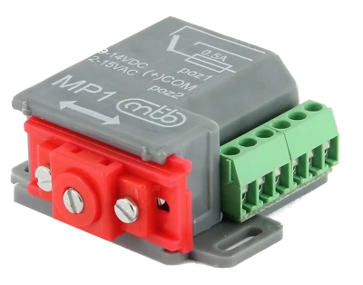 mtb MP1 Motorischer Weichenantrieb Spur H0 - TT - N - Z, MULTI-RABATT ab 13,34 €