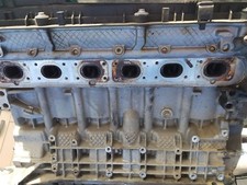 Bmw E36 325i Z3 M52 2.5l Aluminum Engine Motor Head 1998-2000 72k Running