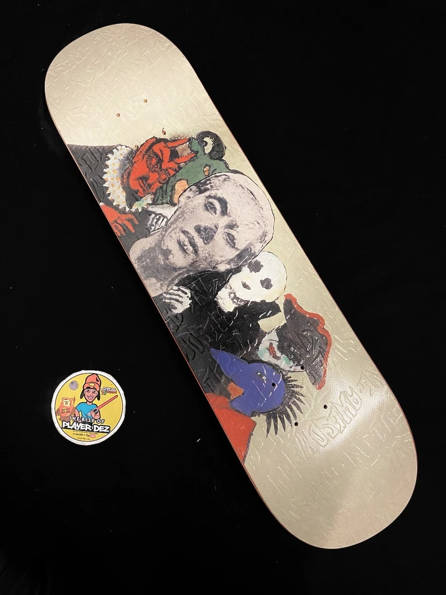 Jason Dill In Skateboard Decks for sale | eBay