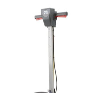 NUMATIC Lucidatore Pavimento HFM1515 HFM1530 NRU1500 NSU Maniglia Completa USATA