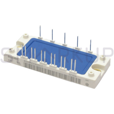 New In Box EUPEC BSM20GD60DLC Power Module