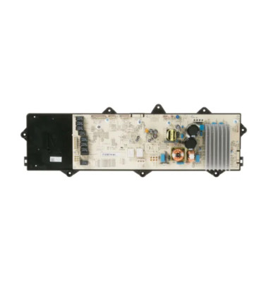 New Genuine OEM WH12X21454 GE Washer Control And Firmware Asm WH12X21454