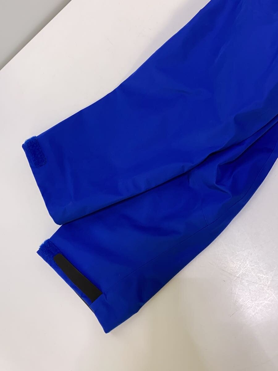 Men's ARC'TERYX BETA LT Gore-Tex Jacket Size M - Blue Mountain Parka image 4