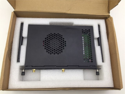 ViewSonic OPS Slot-In PC for ViewBoard Displays i5-1240P 16GB 512GB VPC35-W55-G1