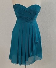 davids bridal bridesmaid dress Size 4