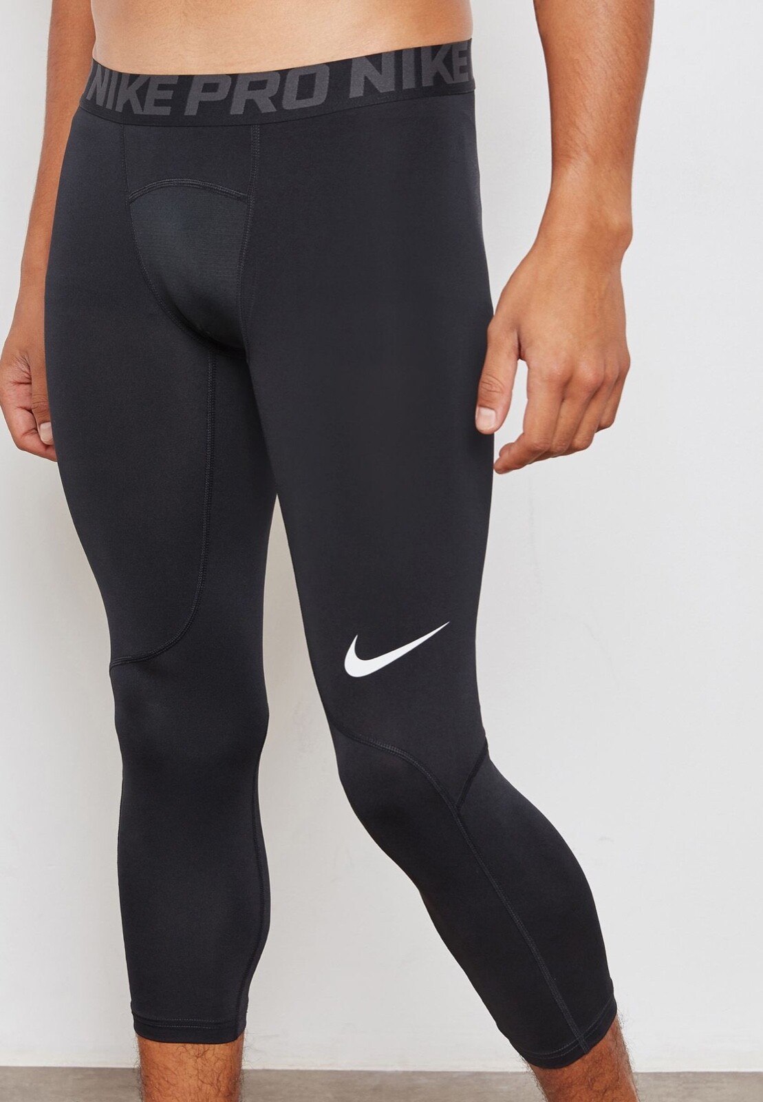 nike pro zonal strength men's training tights