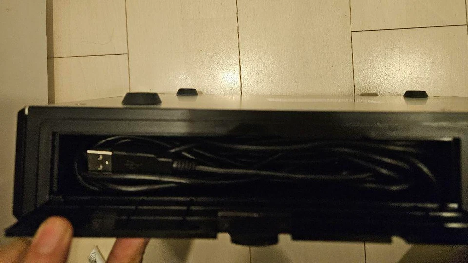 Mad Catz Street Fighter IV Arcade FightStick Tournament Edition for PS3 Tested - Image 3 of 3