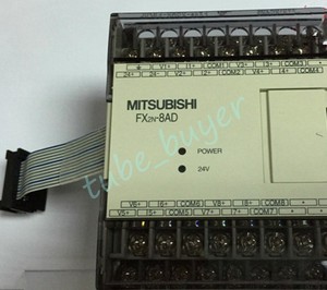 Mitsubishi electric fx2n 8ad Mitsubishi electric fx2n 8ad