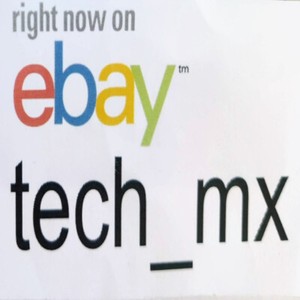 Tech_mx Vinyl Record Store | eBay Stores