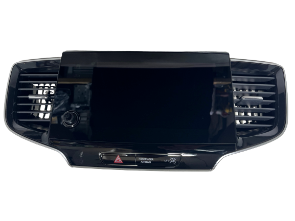 2019-2021 Honda Pilot Passport Radio Display Touch-Screen with A/C