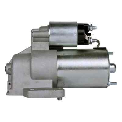 HELLA 8EA 012 526-421 Starter für Jaguar X-Type (X400)