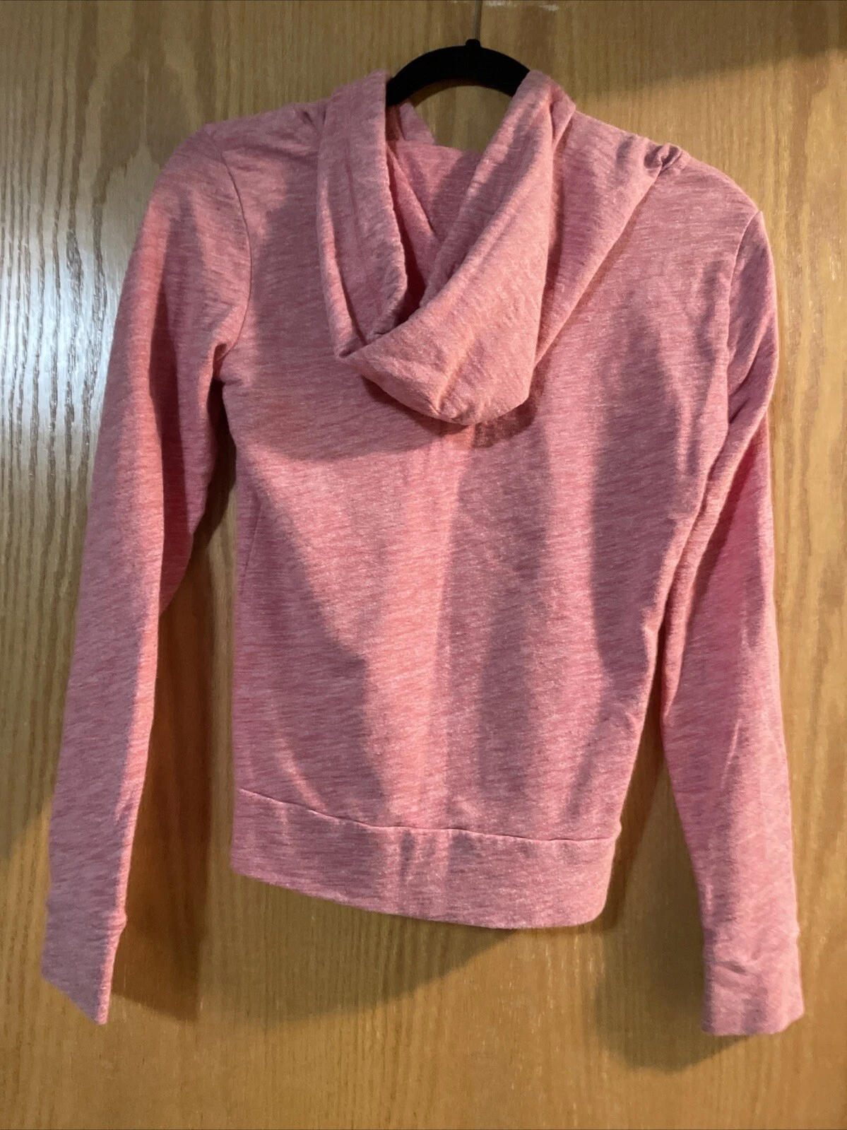 UNDERCOVER Giacca rosa Victoria's Secret Ohio State XS