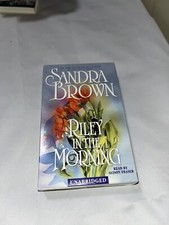 Riley in the Morning by Brown, Sandra Read by Alison Fraser Audio Cassette