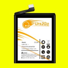 Long Lifespan Standard Extra 4600mA Internal Battery f TCL 20 Lite T774H T774B