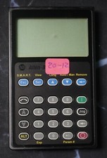 Allen-Bradley 20-HIM-A3 SERIES C Full Numeric HMI Keypad Firmware 6.001  20-12