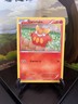 Darumaka 17/99 - Next Destinies - Common - Pokemon Card TCG - LP/MP