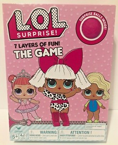 lol surprise 7 layers