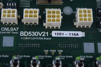 Set Ricambio HYUNDAI BD530V21 / BD531V11 / BD531V12 &ndash; Usato In Buone Condizioni, Garanzia 60 Giorni