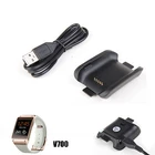 USA Charging Cradle Smart Watch Charger Dock for Samsung Galaxy Gear SM-V700 NEW