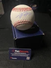 Frank Thomas Signed Baseball Autograph White Sox Rawlings Official League