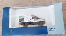 Rietze 33019 - 1/87 Streetscooter Work Fuchs Electric Technology Siegburg - New