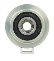 Freilauf Riemenscheibe Oe-Nr. 535010710 Neu Original INA FüR ES051000095810