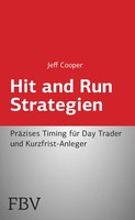 Jeff Cooper | Hit And Run Strategien | Taschenbuch | Deutsch (2015) | 184 S.