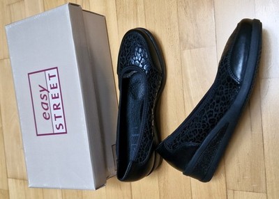 Easy Street Damen Komfort-Schuhe, NEU, OPV, GR 5,5 (38,5)