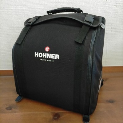 Hohner Nova II 60 A Accordion | eBay